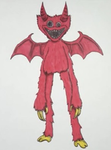 Scary Larry’s bestie’s :D