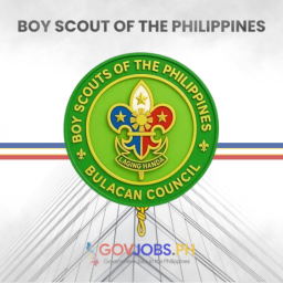PBCBSP|Project Bulacan Scout Of The Philippines