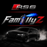 RS6 FamillyZ