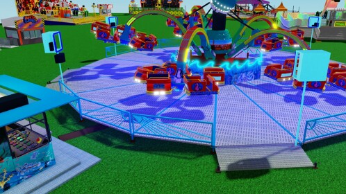 Realistic Rides 
