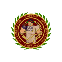 Roman Italy