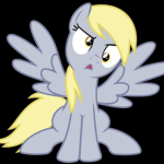 MLP friends and fans