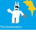 the d-u-c-k-e-n-a-t-o-r-s Fan group