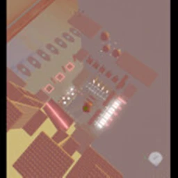 Peach Tower icon