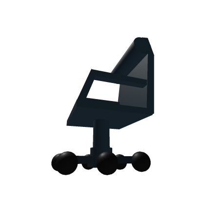 Office Chair by DavidkoMW7