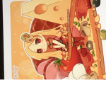 PIZZAAAA Is the best