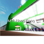 港鐵MTR Group Thumbnail
