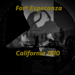 Fort Esperanza, California