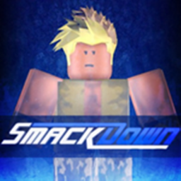 Z F W  Smackdown Live Arena