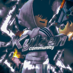 Kyleen Community Shirt