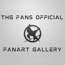 THG Fans Official Fanart Gallery