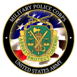 II US I Military Police