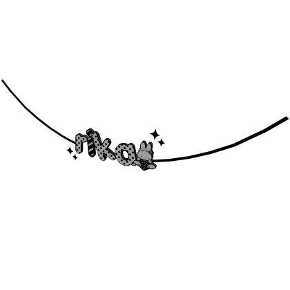 rika custm Roblox item