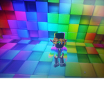 Rainbow bacons Group