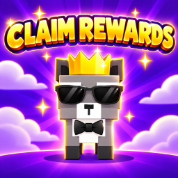 Train a Raccoon 🦝 icon