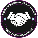 [HUSCG] Ministry of Foreign Affairs
