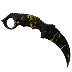 KARAMBIT: FLAW