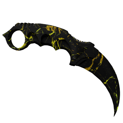 KARAMBIT: FLAW thumbnail