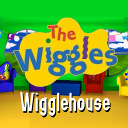 The Wiggles: Wigglehouse (2007)