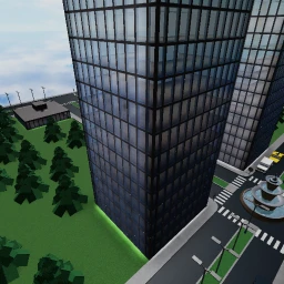 CITY icon