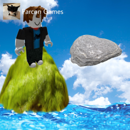 Farcon Platformer (WIP)
