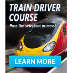 Train driver training