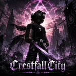 Crestfall City
