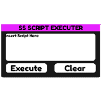 SS Script Tester
