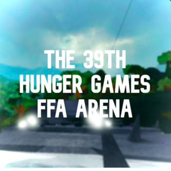 39th Hunger Games