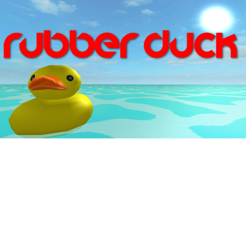 Teh Duck Obby!