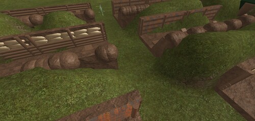 Battle of Cantigny(BETA)