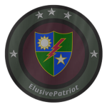 75th Ranger Regiment |USA|