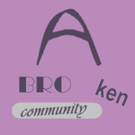 A Broken Community