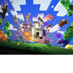 MINECRAFTTTTERS!