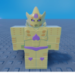 Gold Squad <3