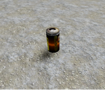 Bloxy Cola