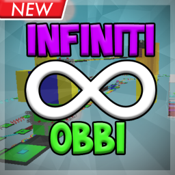 Infiniti Obbi (200 Stages!) [BETA]