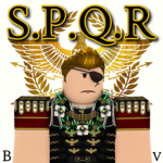 ..The Roman Empire.