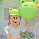 I AtE a FrOg