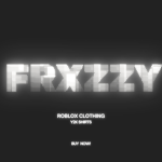 Frxzzy Clothing