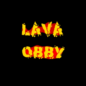 Lava obby!