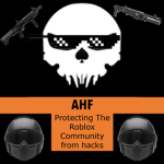 Anti Hacking Forces