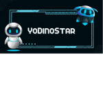 YoDinostar's basement