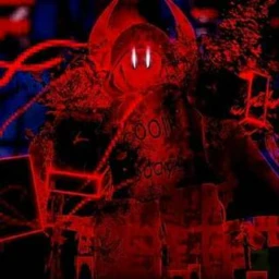 Forsaken RP icon