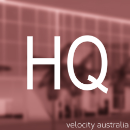 VA | Velocity Australia HQ