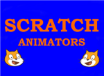 Scratch animators.