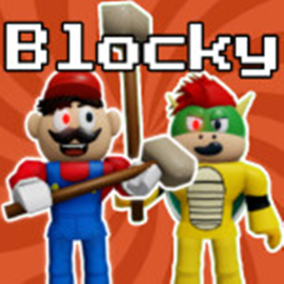 Blocky Roleplay