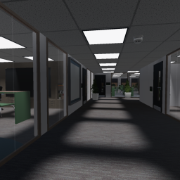 Great Oaks Secondary School | V1