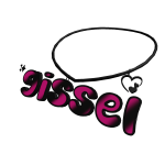 gissel necklace 3.0