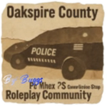 Georgia State Roleplay - Community Group